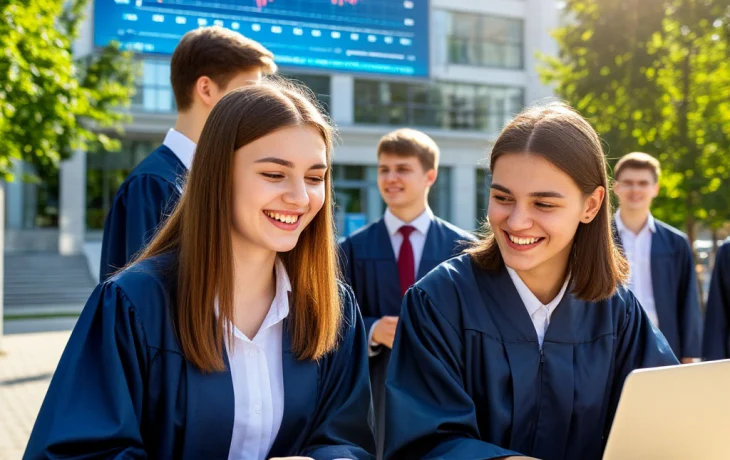 КубГТУ вошёл в топ-20 вузов России по зарплатам IT-выпускников КубГТУ вошёл в топ-20 вузов России по зарплатам IT-выпускников