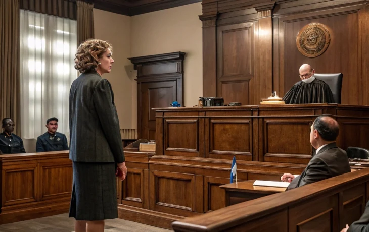 В Сочи женщину судят за мошенничество с недвижимостью на 140 млн ₽ В Сочи женщину судят за мошенничество с недвижимостью на 140 млн ₽