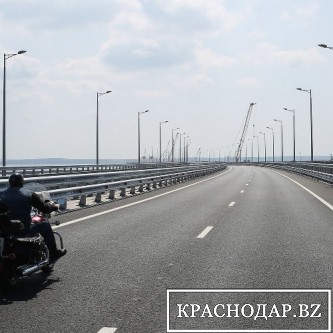 Журналист из США призвал взорвать Крымский мост