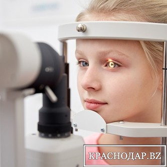 Глазная клиника «Три-3» скоро в Москве