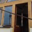 Реставрация  и ремонт деревянных окон (евродерево) 1