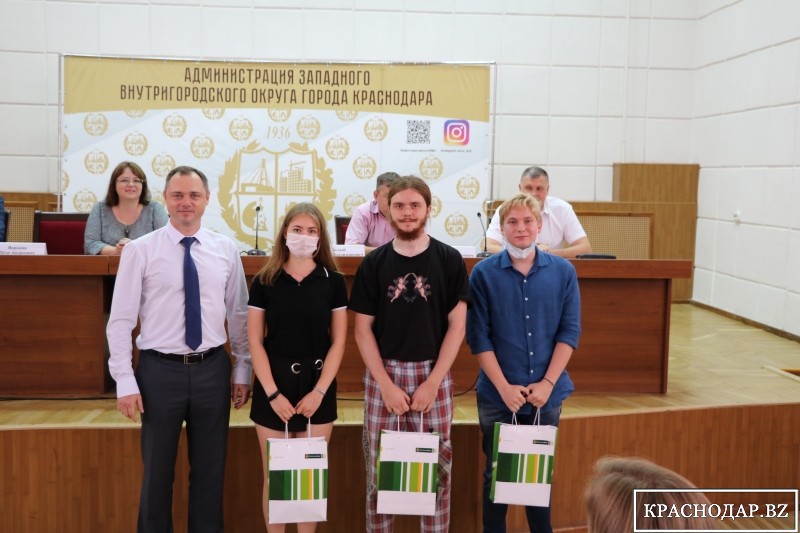 Россельхозбанк наградил лауреатов престижного студенческого конкурса