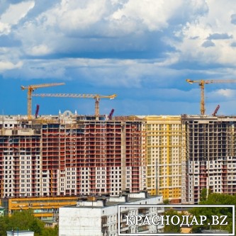 РСХБ на Кубани и в Адыгее принимает заявки на ипотеку от застройщиков со ставкой от 0,1%