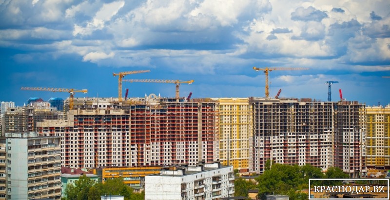 Россельхозбанк стал партнером уникальной негосударственной жилищной программы в Краснодаре