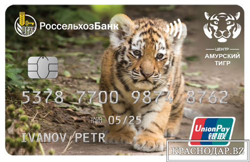 Россельхозбанк возобновил выпуск карт UnionPay за 4900 рублей
