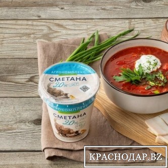 Россияне выбрали самый популярный суп из фермерских продуктов