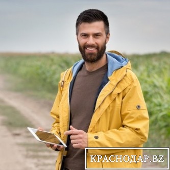 Более 600 агропредприятий Кубани и Адыгеи развивают бизнес на платформе «Своё Фермерство»