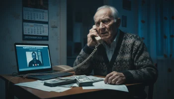 Пенсионер в Краснодаре лишился 3,7 млн рублей из-за звонка от «ФСБ» Пенсионер в Краснодаре лишился 3,7 млн рублей из-за звонка от «ФСБ»