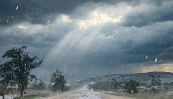 Кубань под угрозой: шторм, снег и гололед с 12 по 15 декабря Кубань под угрозой: шторм, снег и гололед с 12 по 15 декабря