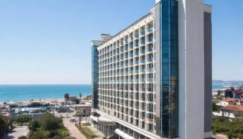 В Краснодарском крае заметно подешевели отели и квартиры В Краснодарском крае заметно подешевели отели и квартиры