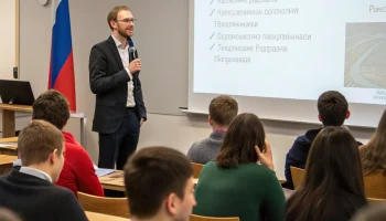 Ейским лицеистам рассказали о возможностях трудоустройства и планировании карьеры Ейским лицеистам рассказали о возможностях трудоустройства и планировании карьеры