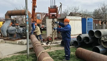 Ограничение движения на ул. Садовой в Краснодаре с 24 по 29 марта Ограничение движения на ул. Садовой в Краснодаре с 24 по 29 марта