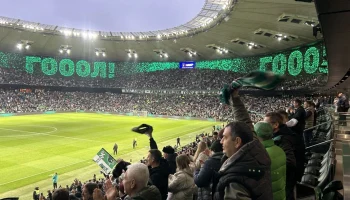 Краснодар разгромил Пари НН 5:0: Четвёртый хет-трик Кордобы и лидерство в РПЛ Краснодар разгромил Пари НН 5:0: Четвёртый хет-трик Кордобы и лидерство в РПЛ