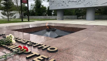 Наумов усилил охрану мемориалов в Краснодаре после инцидента с подростками Наумов усилил охрану мемориалов в Краснодаре после инцидента с подростками