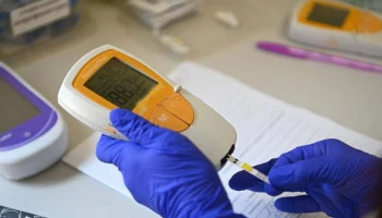 Неделя профилактики инфекционных заболеваний в Краснодаре: акции, диагностика и лекции Неделя профилактики инфекционных заболеваний в Краснодаре: акции, диагностика и лекции