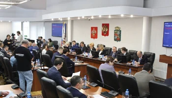 Краснодар вступит в Ассоциацию городов БРИКС+ Краснодар вступит в Ассоциацию городов БРИКС+