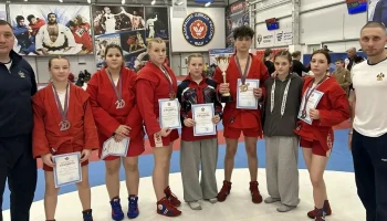 Краснодар лидирует в общекомандном зачёте Спартакиады учащихся Кубани Краснодар лидирует в общекомандном зачёте Спартакиады учащихся Кубани