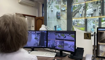 Городские службы Краснодара приведены в готовность из-за угрозы подтоплений Городские службы Краснодара приведены в готовность из-за угрозы подтоплений