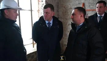 Реставрация Дома купца Лихацкого в Краснодаре: проект станет визитной карточкой города Реставрация Дома купца Лихацкого в Краснодаре: проект станет визитной карточкой города