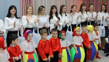 За звание «Воспитатель года-2026» в Краснодаре борются 30 педагогов За звание «Воспитатель года-2026» в Краснодаре борются 30 педагогов