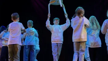 XVI Всероссийский фестиваль «Табуретка» приглашает детские коллективы Краснодара XVI Всероссийский фестиваль «Табуретка» приглашает детские коллективы Краснодара