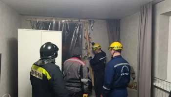 Падение обломков БПЛА в Краснодаре: оценки ущерба и помощь пострадавшим Падение обломков БПЛА в Краснодаре: оценки ущерба и помощь пострадавшим