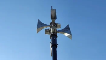 Проверка систем оповещения в Краснодаре 4 марта Проверка систем оповещения в Краснодаре 4 марта