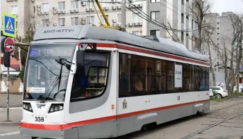 Усиление общественного транспорта в Краснодаре на матч сборной России с Никарагуа Усиление общественного транспорта в Краснодаре на матч сборной России с Никарагуа