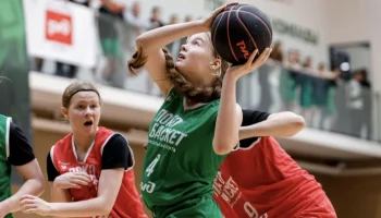 Финал ЮФО «Локобаскет — Школьная лига» стартовал в Краснодаре Финал ЮФО «Локобаскет — Школьная лига» стартовал в Краснодаре