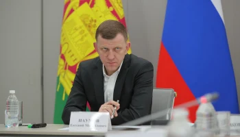 Развитие улично-дорожной сети Музыкального микрорайона Краснодара: планы и реализация Развитие улично-дорожной сети Музыкального микрорайона Краснодара: планы и реализация