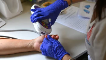 Неделя здоровья матери и ребёнка в Краснодаре: бесплатный скрининг и фестиваль Неделя здоровья матери и ребёнка в Краснодаре: бесплатный скрининг и фестиваль