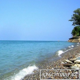 Черное море чистое