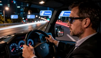 Водитель категории Е возглавил рейтинг самых высокооплачиваемых вакансий Краснодара в марте Водитель категории Е возглавил рейтинг самых высокооплачиваемых вакансий Краснодара в марте