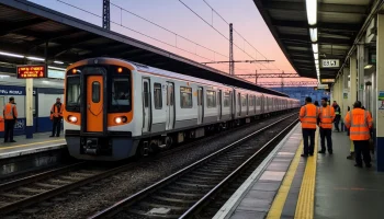 Две дневные электрички между Армавиром и Белореченском отменят в марте из-за ремонта Две дневные электрички между Армавиром и Белореченском отменят в марте из-за ремонта