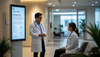 Жители Кубани могут пройти диспансеризацию в вечернее время и субботу Жители Кубани могут пройти диспансеризацию в вечернее время и субботу