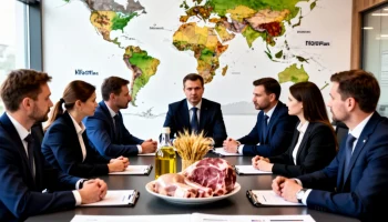 Агроэкспортеры Кубани могут компенсировать до 100% затрат на логистику Агроэкспортеры Кубани могут компенсировать до 100% затрат на логистику