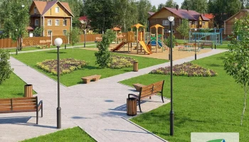 В Гулькевичском районе по нацпроекту благоустроят сквер в поселке Венцы В Гулькевичском районе по нацпроекту благоустроят сквер в поселке Венцы