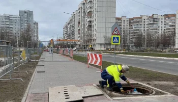 В Краснодаре 10 марта отключат свет, воду и газ на десятках улиц В Краснодаре 10 марта отключат свет, воду и газ на десятках улиц