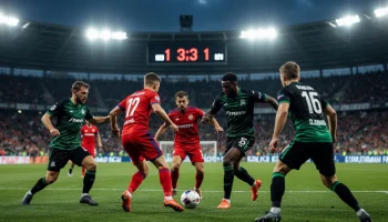 ФК «Краснодар» уступил ЦСКА в первом полуфинале Кубка России со счётом 1:3 ФК «Краснодар» уступил ЦСКА в первом полуфинале Кубка России со счётом 1:3