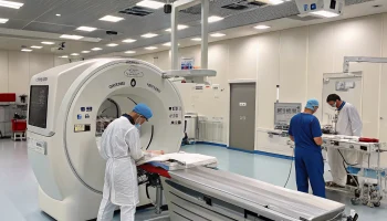 Крыловская ЦРБ обновляет оборудование и повышает качество медицинской помощи Крыловская ЦРБ обновляет оборудование и повышает качество медицинской помощи