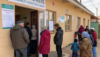 Жители Выселков могут бесплатно проверить здоровье в рамках медицинских программ Жители Выселков могут бесплатно проверить здоровье в рамках медицинских программ