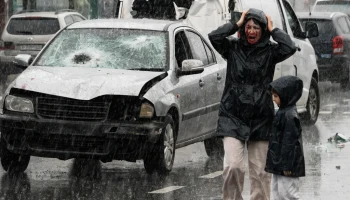 Серьёзное ДТП в Темрюке: пострадали женщина и ребёнок Серьёзное ДТП в Темрюке: пострадали женщина и ребёнок