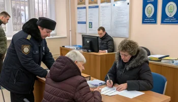 Жителям Павловского района оказывают бесплатную юридическую помощь в отделе полиции Жителям Павловского района оказывают бесплатную юридическую помощь в отделе полиции