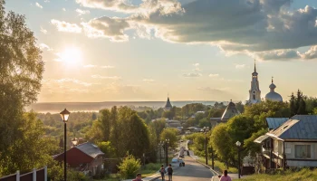 Тёплый и комфортный день ожидается в Новотитаровской Тёплый и комфортный день ожидается в Новотитаровской