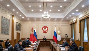 Планёрка в Курганинском районе: выплаты, безопасность школ и развитие поселений Планёрка в Курганинском районе: выплаты, безопасность школ и развитие поселений