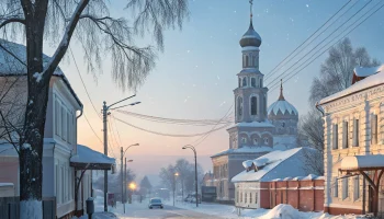 Антициклон принесёт в Гулькевичи похолодание и рост давления Антициклон принесёт в Гулькевичи похолодание и рост давления