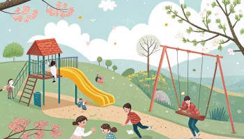 Весенние каникулы в Тбилисской проходят активно и интересно Весенние каникулы в Тбилисской проходят активно и интересно