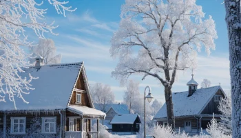 Похолодание и высокое давление: погода в Полтавской сегодня Похолодание и высокое давление: погода в Полтавской сегодня