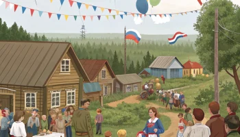 В Калининском поздравляют матерей участников СВО с праздником весны В Калининском поздравляют матерей участников СВО с праздником весны