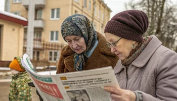 Истории жителей и полезные советы публикуют «Кореновские вести» в Кореновске Истории жителей и полезные советы публикуют «Кореновские вести» в Кореновске
